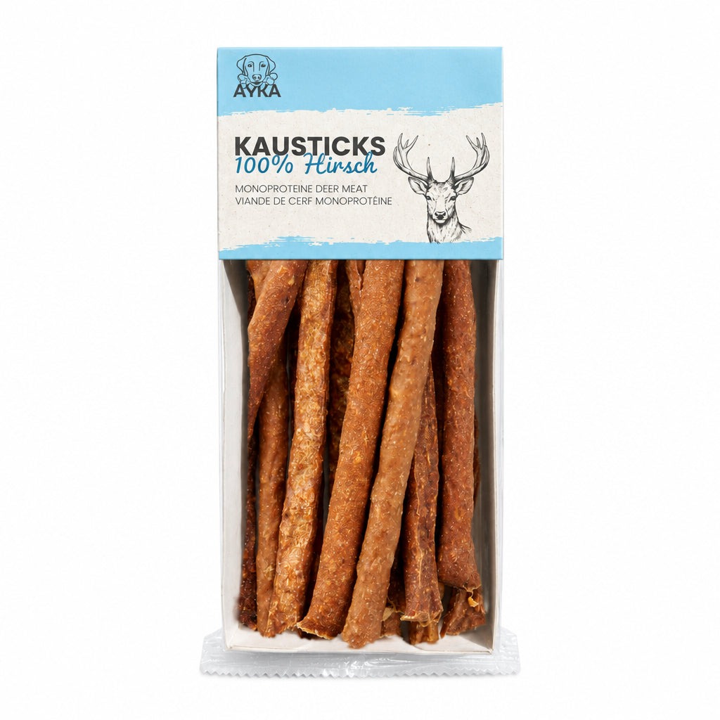 AYKA Stick de cerf