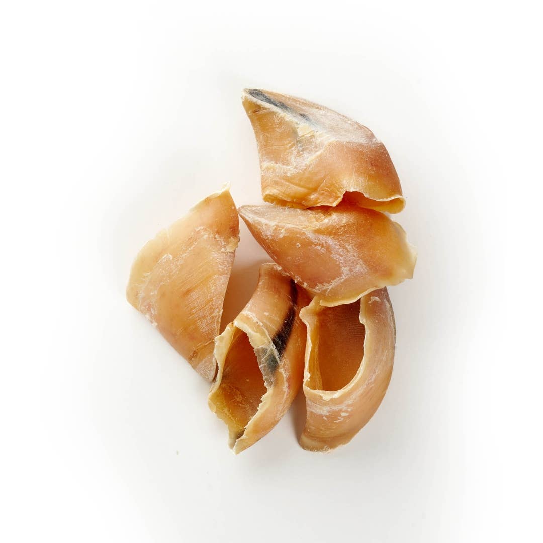 Sabots de veau
