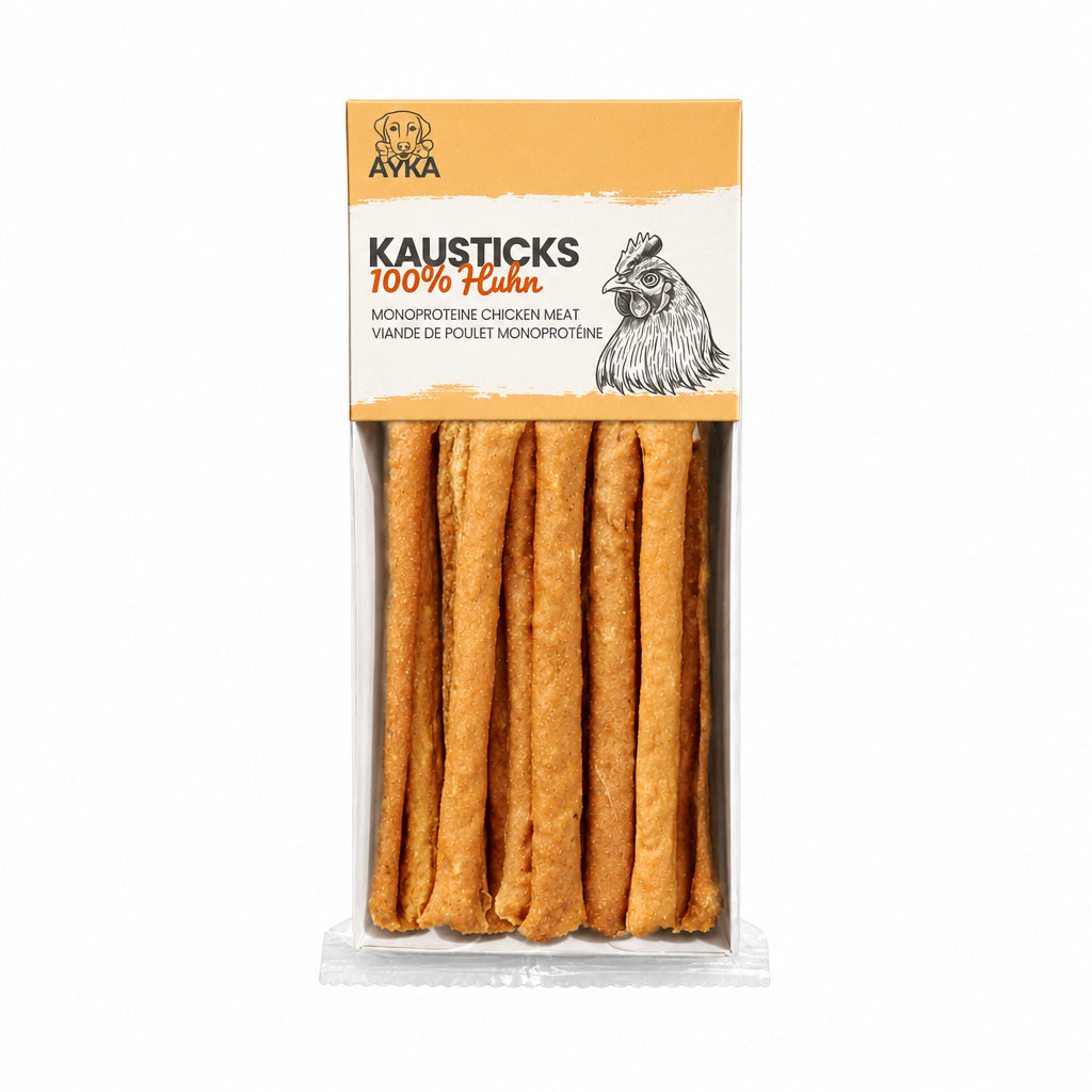AYKA Stick de poulet