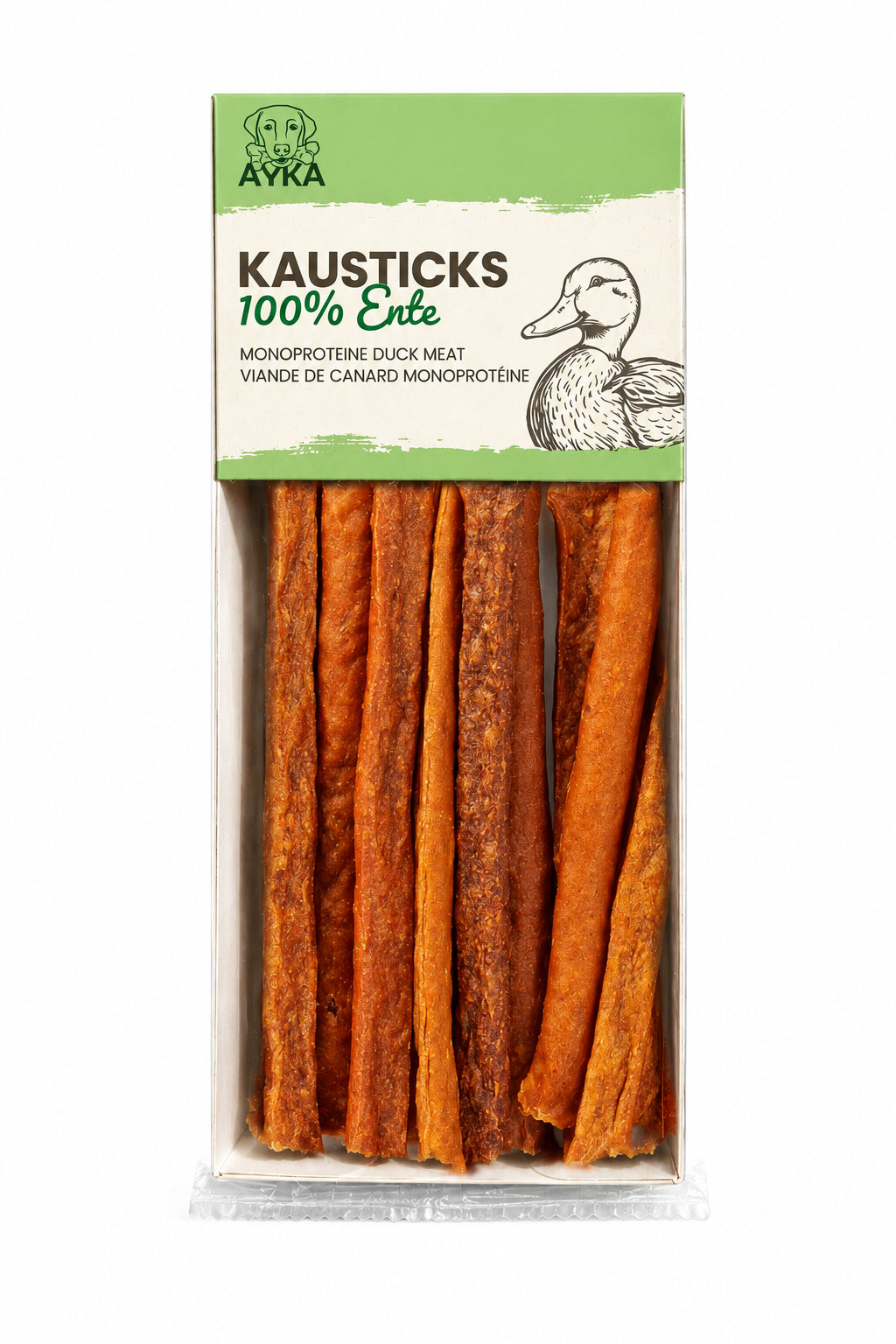 AYKA Stick de Canard