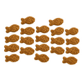 Biscuit au Cabillaud