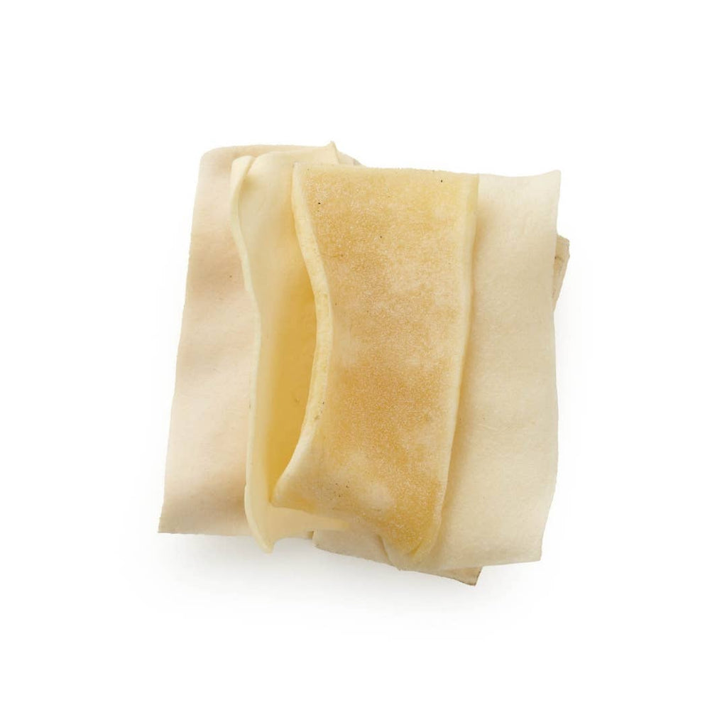 Chips de buffle blanc