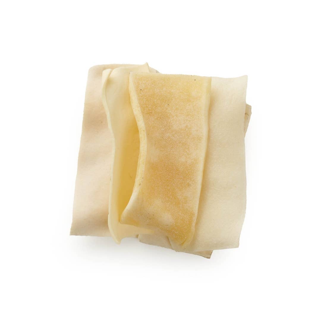 Chips de buffle blanc