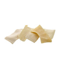 Chips de buffle blanc