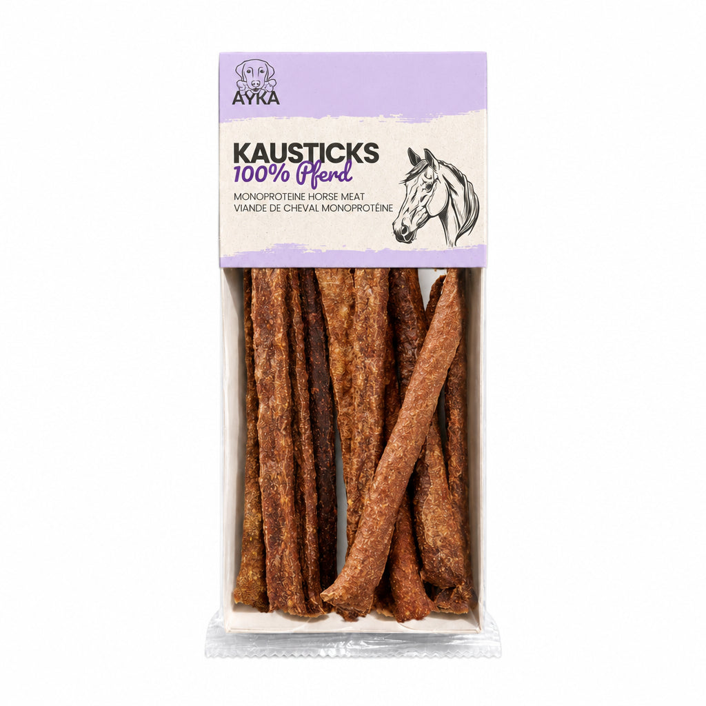 AYKA Stick de cheval