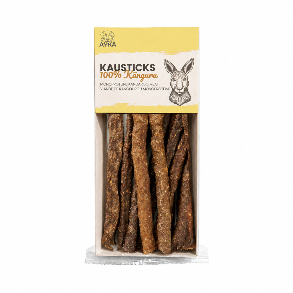 AYKA Stick de Kangourou